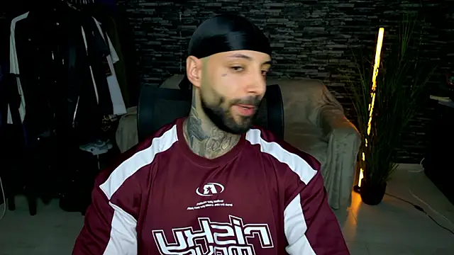 MasculineGuy99 online show from 03.13.26