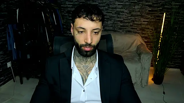 MasculineGuy99 online show from 03.19.26