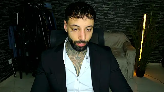 MasculineGuy99 online show from 03.20.26