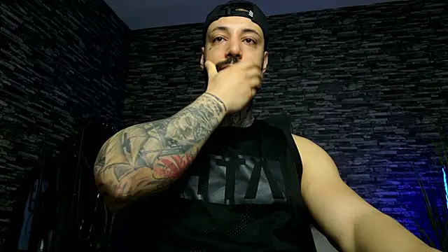 MasculineGuy99 online show from 04.06.26