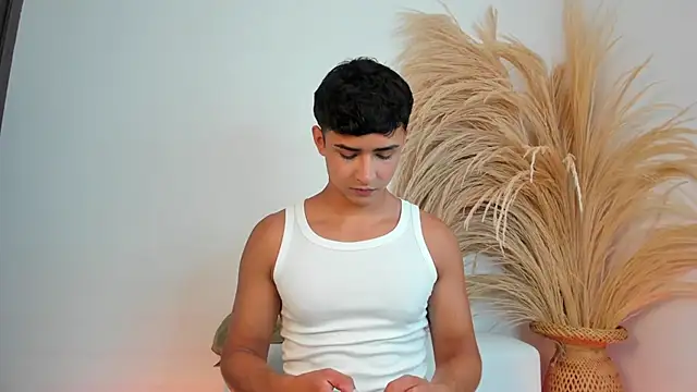 Thiago Connor21 online show from 01.13.26