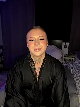 Kimberly-sweety online show from 10.14.25