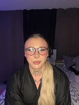 Kimberly-sweety online show from 10.15.25