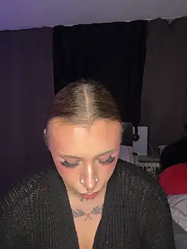 Kimberly-sweety online show from 10.18.25