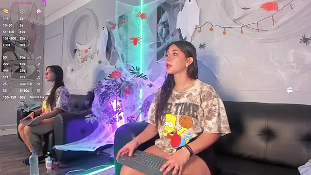 Hekate 20 online show from 10.04.25