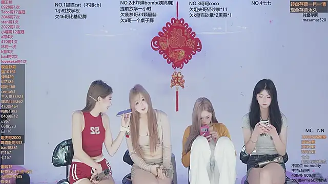 Snapshot of sweetgirls666 chatting on 03.05.26 sweetgirls666 online show from 03.05.26