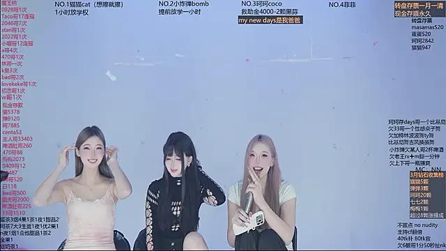 Snapshot of sweetgirls666 chatting on 03.17.26 sweetgirls666 online show from 03.17.26