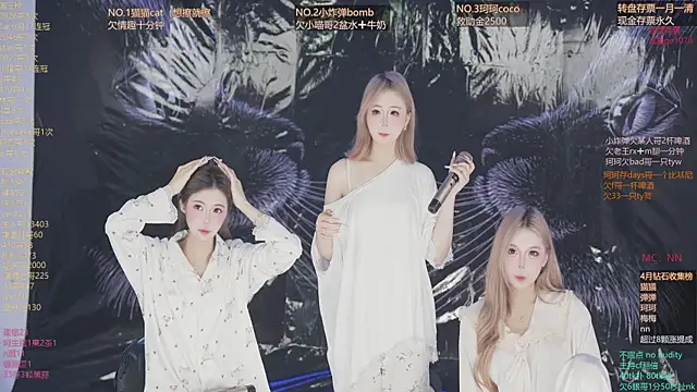 Snapshot of sweetgirls666 chatting on 04.02.26 sweetgirls666 online show from 04.02.26