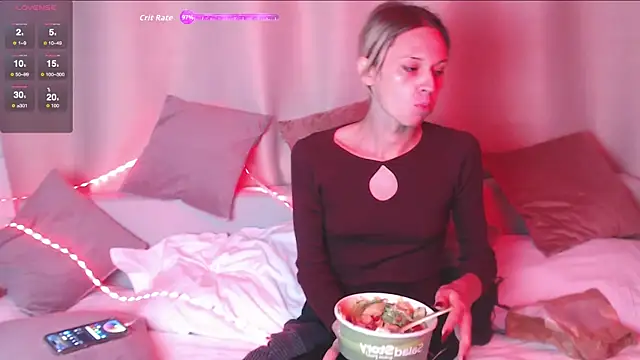 SophieDiamond Xx online show from 10.04.25