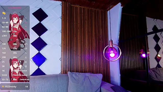 Matti sofia  online show from 01.19.26