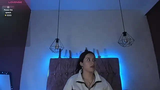 Mia lopez 1 online show from 11.13.25