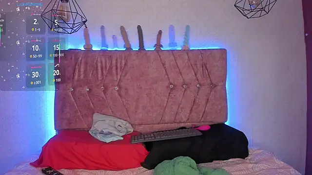 Mia lopez 1 online show from 01.08.26