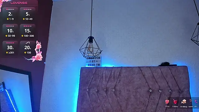 Mia lopez 1 online show from 02.19.26