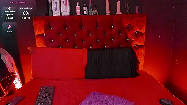 Cony l online show from 11.05.25