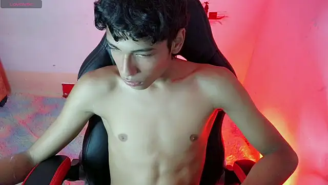 Im david02 online show from 10.16.25