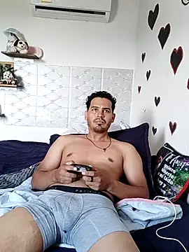 chemorodr9963 online show from 10.11.25