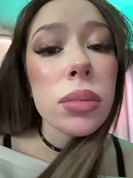 RollDolls online show from 11.09.25