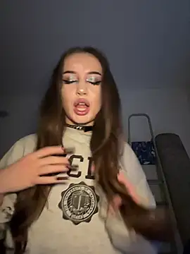 RollDolls online show from 01.11.26