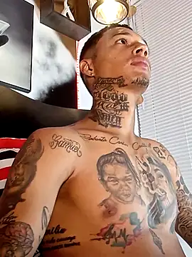 The boy dreams1 online show from 10.03.25