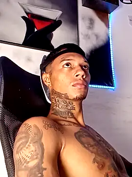 The boy dreams1 online show from 10.04.25