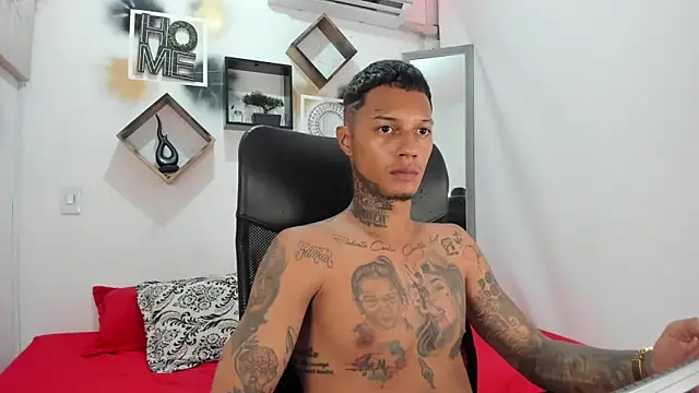 The boy dreams1 online show from 10.09.25