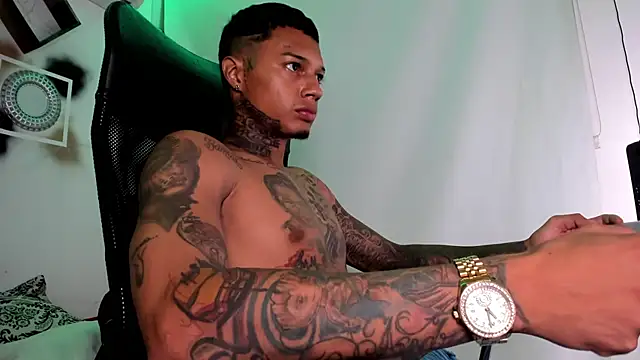 The boy dreams1 online show from 10.10.25