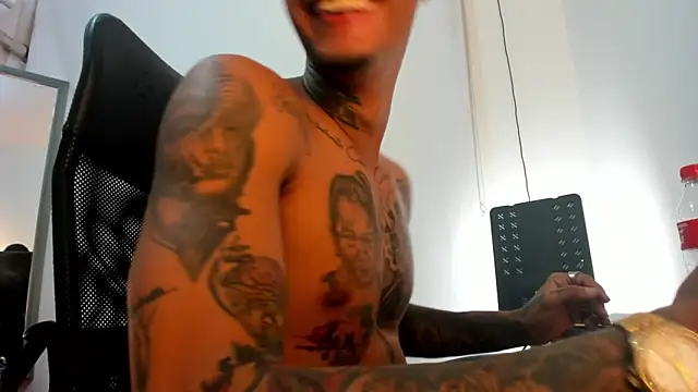 The boy dreams1 online show from 10.15.25