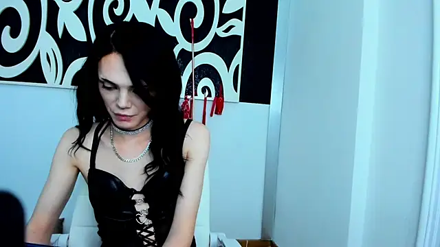 Snapshot of Vanessa4Dom chatting on 07.09.26 Vanessa4Dom online show from 07.09.26