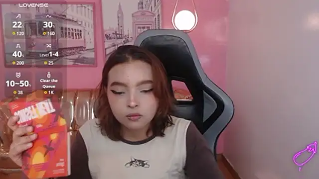 Snapshot of mia_foster_t chatting on 01.17.26 mia foster t online show from 01.17.26