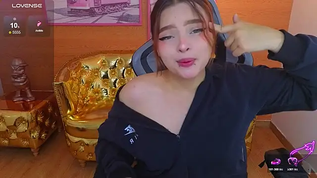 mia foster t online show from 03.06.26