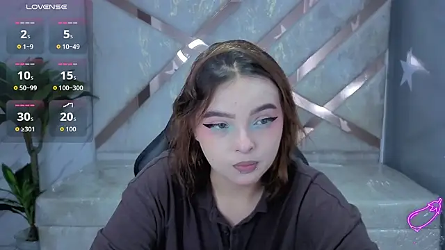 mia foster t online show from 03.17.26