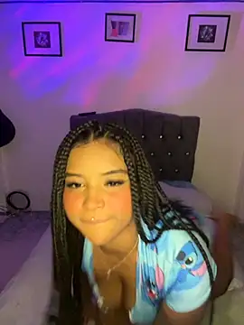 mitschellfox21 online show from 10.22.25