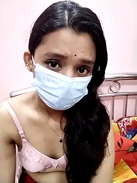 night queeen7 online show from 10.10.25