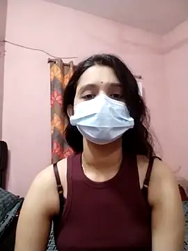 night queeen7 online show from 10.13.25