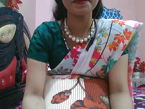 night queeen7 online show from 10.23.25