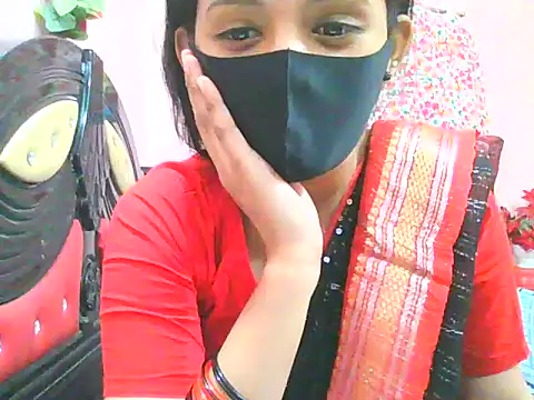 night queeen7 online show from 11.08.25