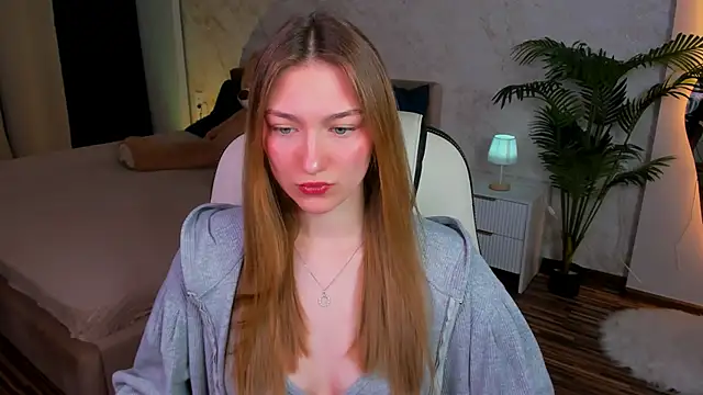 AngelAnabelle online show from 10.12.25