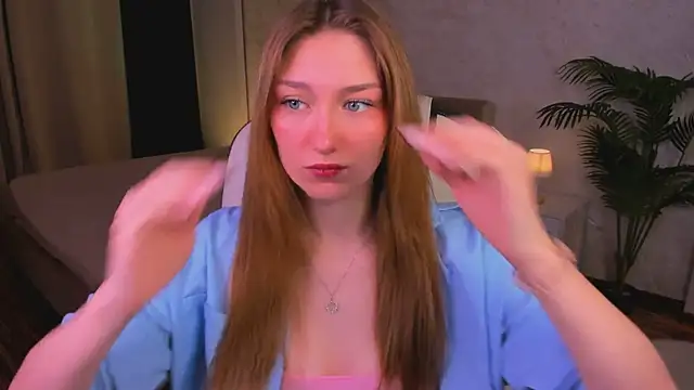 AngelAnabelle online show from 10.24.25