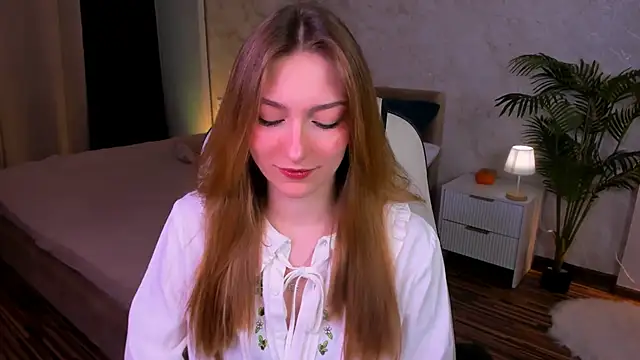 AngelAnabelle online show from 11.08.25