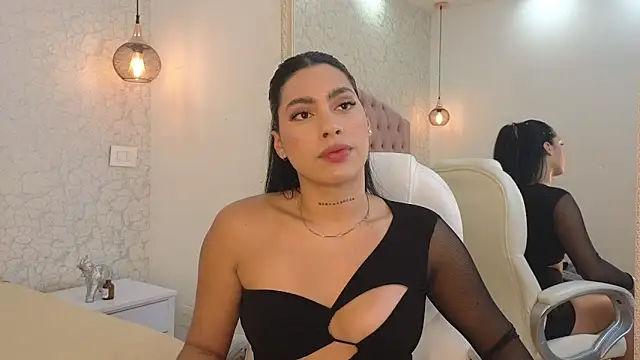 Vanessa Rain  online show from 11.06.25