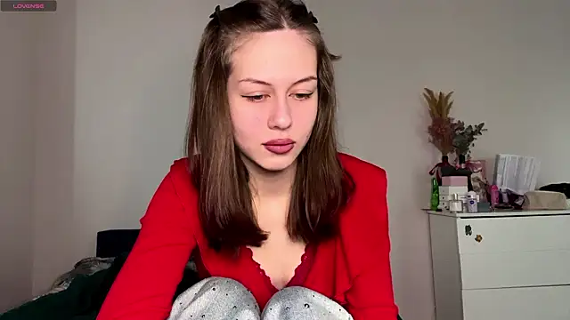 Nayra flash online show from 03.16.26