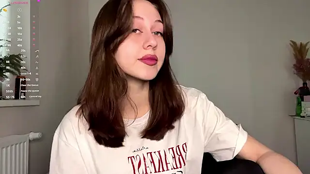 Nayra flash online show from 03.19.26