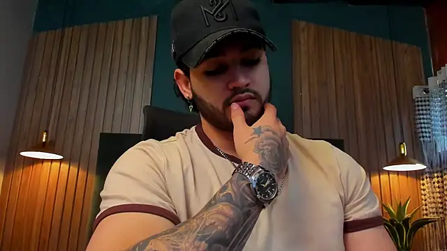 ElianKeiser online show from 01.06.26