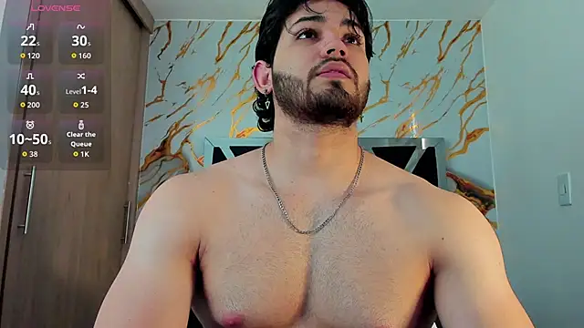 ElianKeiser online show from 02.18.26