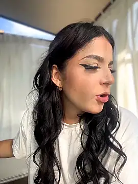 ArieliciousXXX online show from 03.07.26