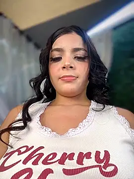 ArieliciousXXX online show from 03.25.26