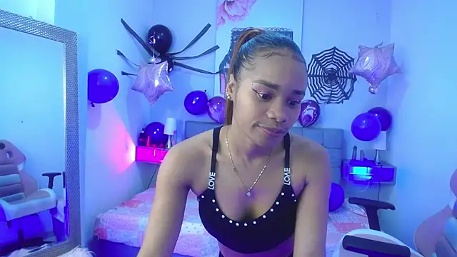 ingrid03 taffur online show from 10.24.25