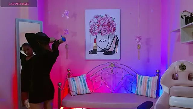 ingrid03 taffur online show from 04.14.26