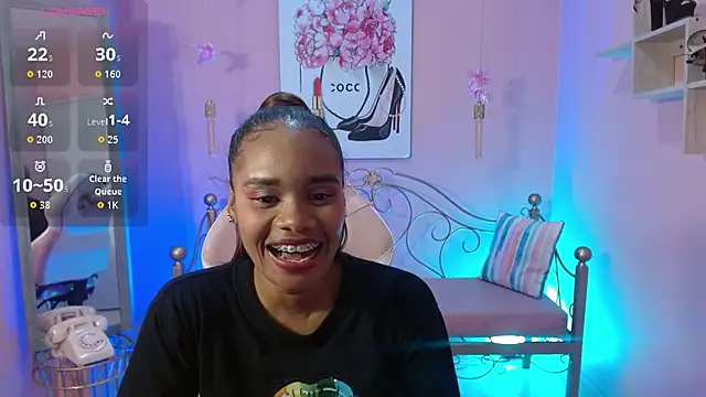 ingrid03 taffur online show from 04.16.26