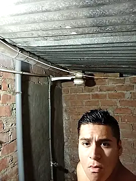 Alex321Flores online show from 02.15.26